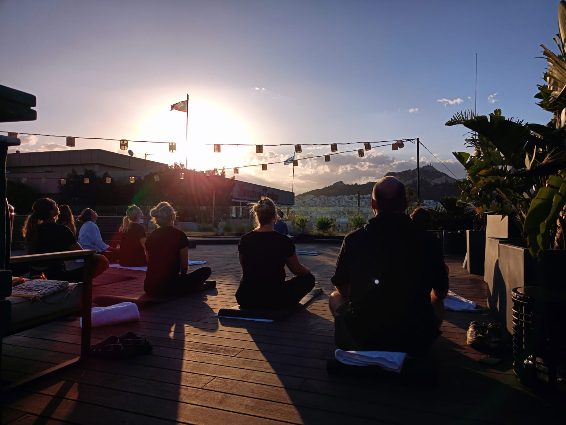 Monkfish: A Fashion Industry Meeting for Bestseller in Athens